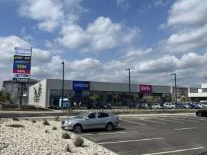 Colliers a coordonat procesul de închiriere al noului centru comercial Chitila Plazza